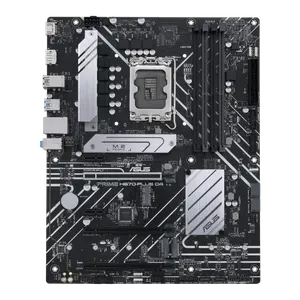 PRIME H670-PLUS D4